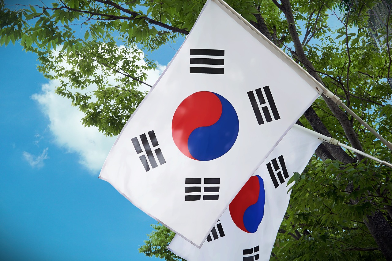 韩国进口通关法式流程