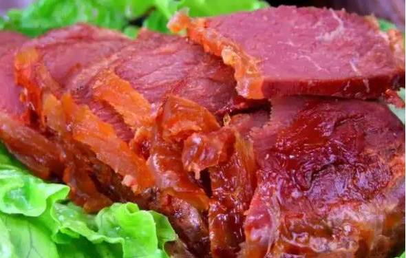 进口蒙古国熟牛肉所需资质及报关要求