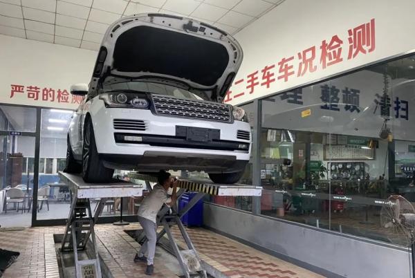 出口二手车试点城市有哪些？具体出口流程是怎么的？