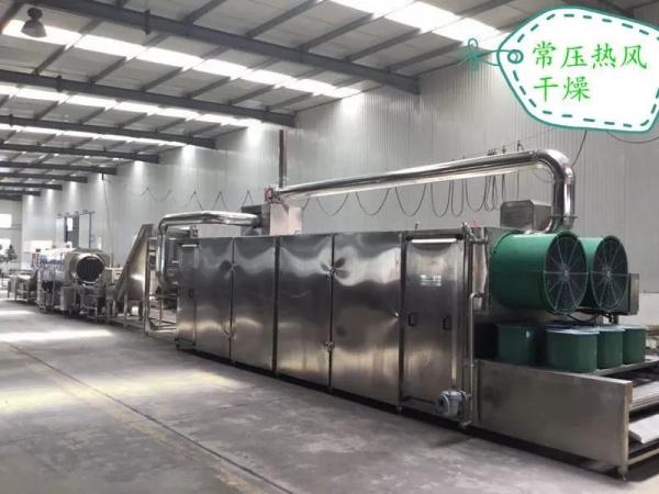 脱水蔬菜出口必要什么资质？（附具体办理流程）