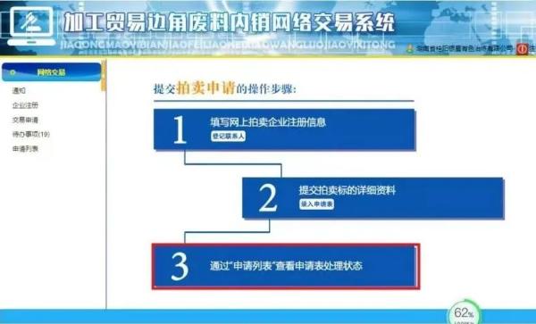铜废碎料加工业务有什么当苦衷项？