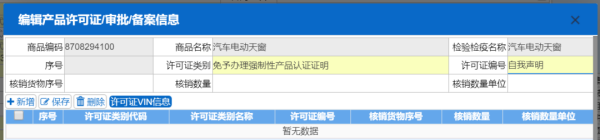 哪些汽车零部件能够不用办理强造性产品认证？