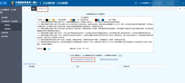 自动披露申报方式有哪些？