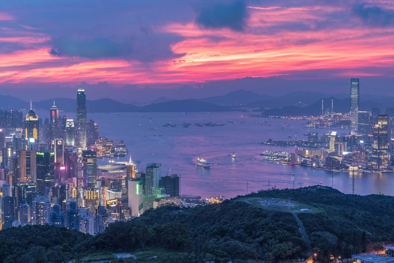 吸尘器出口中国香港必要哪些认证