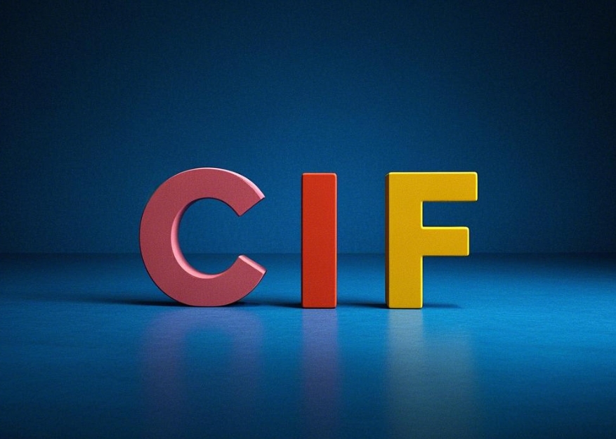 使用CIF业务术语时有哪些当苦衷项