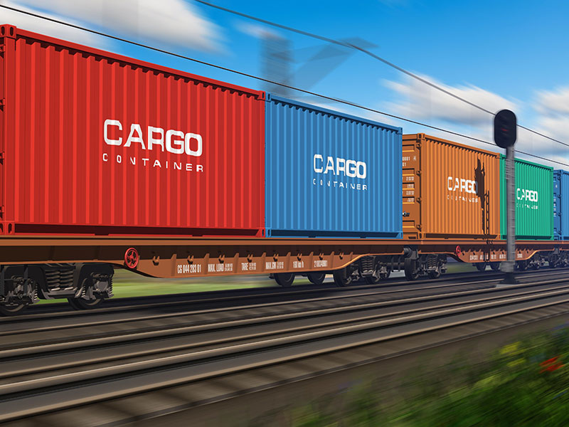 铁路运输业务术语